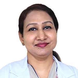 Dr. Mousumi Hasan