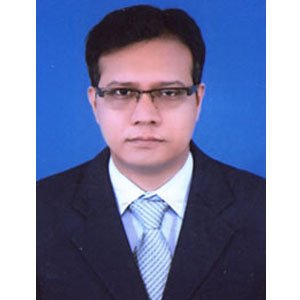 Dr. Md. Kamruzzaman Sarker