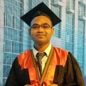 Dr. Miah Mohammad Rubel