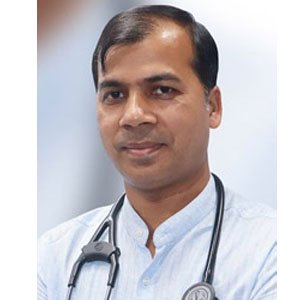Dr. Md. Mostofa Alam Bony
