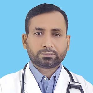 Dr. Md. Abdul Kadir Gani