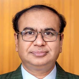 Prof. Dr. Md. Mahfuzer Rahman
