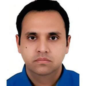 Dr. Md. Nazrul Islam