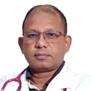 Dr. Md. Hasanul Islam